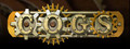 Logo Cogs - Steam Ícone Logo Cogs - Steam Ícone