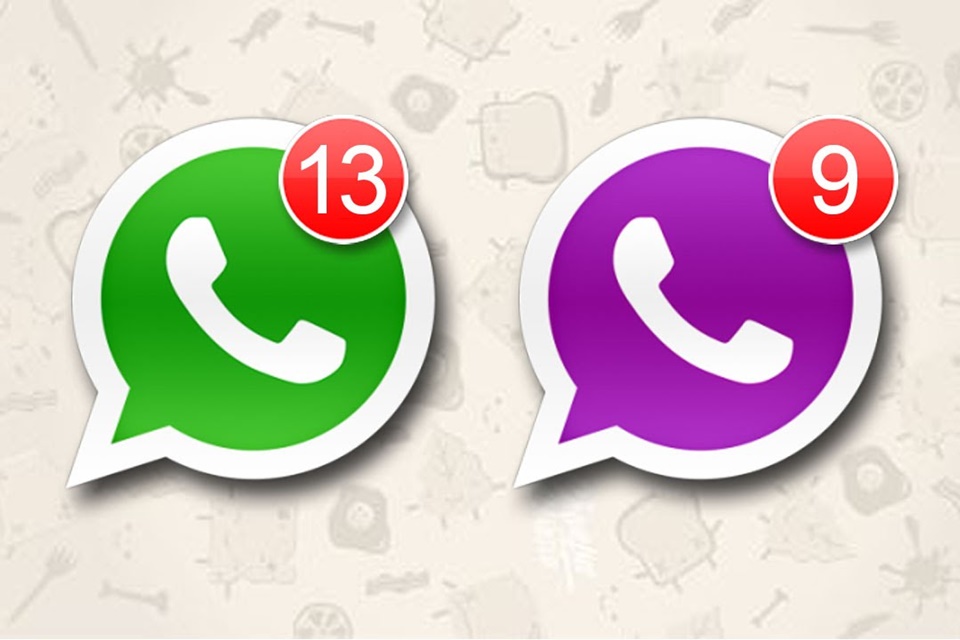 como ter 2 contas whatsapp business no mesmo celular