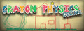 Logo Crayon Physics Deluxe - Steam Ícone Logo Crayon Physics Deluxe - Steam Ícone