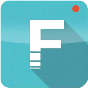 'Logo Avast for Business Premium Endpoint Security 1.0 Ícone