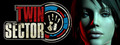 Logo Twin Sector - Steam Ícone Logo Twin Sector - Steam Ícone