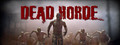 Logo Dead Horde - Steam Ícone Logo Dead Horde - Steam Ícone