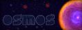 Logo Osmos - Steam Ícone Logo Osmos - Steam Ícone