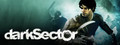 Logo Dark Sector - Steam Ícone Logo Dark Sector - Steam Ícone