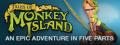 Logo Tales of Monkey Island Complete Pack - Steam Ícone Logo Tales of Monkey Island Complete Pack - Steam Ícone