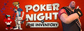 Logo Poker Night at the Inventory - Steam Ícone Logo Poker Night at the Inventory - Steam Ícone