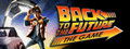 Logo Back to the Future: The Game - Steam Ícone Logo Back to the Future: The Game - Steam Ícone