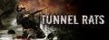 Logo Tunnel Rats - Steam Ícone Logo Tunnel Rats - Steam Ícone