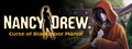 Logo Nancy Drew®: Curse of Blackmoor Manor - Steam Ícone Logo Nancy Drew®: Curse of Blackmoor Manor - Steam Ícone
