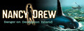 Logo Nancy Drew ®: Danger on Deception Island - Steam Ícone Logo Nancy Drew ®: Danger on Deception Island - Steam Ícone