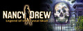 Logo Nancy Drew®: Legend of the Crystal Skull - Steam Ícone Logo Nancy Drew®: Legend of the Crystal Skull - Steam Ícone