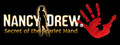 Logo Nancy Drew®: Secret of the Scarlet Hand - Steam Ícone Logo Nancy Drew®: Secret of the Scarlet Hand - Steam Ícone