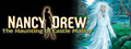 Logo Nancy Drew®: The Haunting of Castle Malloy - Steam Ícone Logo Nancy Drew®: The Haunting of Castle Malloy - Steam Ícone