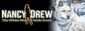 Logo Nancy Drew®: The White Wolf of Icicle Creek - Steam Ícone Logo Nancy Drew®: The White Wolf of Icicle Creek - Steam Ícone