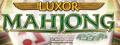 Logo LUXOR: Mah Jong - Steam Ícone Logo LUXOR: Mah Jong - Steam Ícone