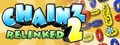Logo Chainz 2: Relinked - Steam Ícone Logo Chainz 2: Relinked - Steam Ícone