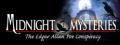Logo Midnight Mysteries - Steam Ícone Logo Midnight Mysteries - Steam Ícone