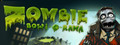 Logo Zombie Bowl-o-Rama - Steam Ícone Logo Zombie Bowl-o-Rama - Steam Ícone