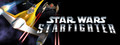 Logo STAR WARS™ Starfighter™ - Steam Ícone Logo STAR WARS™ Starfighter™ - Steam Ícone