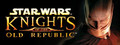 Logo STAR WARS™ - Knights of the Old Republic™ - Steam Ícone Logo STAR WARS™ - Knights of the Old Republic™ - Steam Ícone