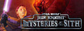 Logo STAR WARS™ Jedi Knight - Mysteries of the Sith™ - Steam Ícone Logo STAR WARS™ Jedi Knight - Mysteries of the Sith™ - Steam Ícone