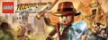 Logo LEGO® Indiana Jones™ 2: The Adventure Continues - Steam Ícone Logo LEGO® Indiana Jones™ 2: The Adventure Continues - Steam Ícone
