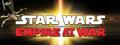 Logo STAR WARS™ Empire at War - Gold Pack - Steam Ícone Logo STAR WARS™ Empire at War - Gold Pack - Steam Ícone