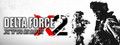 Logo Delta Force Xtreme 2 - Steam Ícone Logo Delta Force Xtreme 2 - Steam Ícone