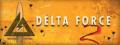 Logo Delta Force 2 - Steam Ícone Logo Delta Force 2 - Steam Ícone