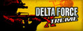 Logo Delta Force: Xtreme - Steam Ícone Logo Delta Force: Xtreme - Steam Ícone