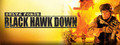 Logo Delta Force: Black Hawk Down - Steam Ícone Logo Delta Force: Black Hawk Down - Steam Ícone