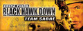 Logo Delta Force — Black Hawk Down: Team Sabre - Steam Ícone Logo Delta Force — Black Hawk Down: Team Sabre - Steam Ícone