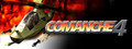 Logo Comanche 4 - Steam Ícone Logo Comanche 4 - Steam Ícone