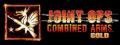 Logo Joint Operations: Combined Arms Gold - Steam Ícone Logo Joint Operations: Combined Arms Gold - Steam Ícone