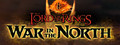 Logo Lord of the Rings: War in the North - Steam Ícone Logo Lord of the Rings: War in the North - Steam Ícone
