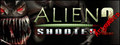 Logo Alien Shooter 2: Reloaded - Steam Ícone Logo Alien Shooter 2: Reloaded - Steam Ícone