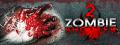 Logo Zombie Shooter 2 - Steam Ícone Logo Zombie Shooter 2 - Steam Ícone
