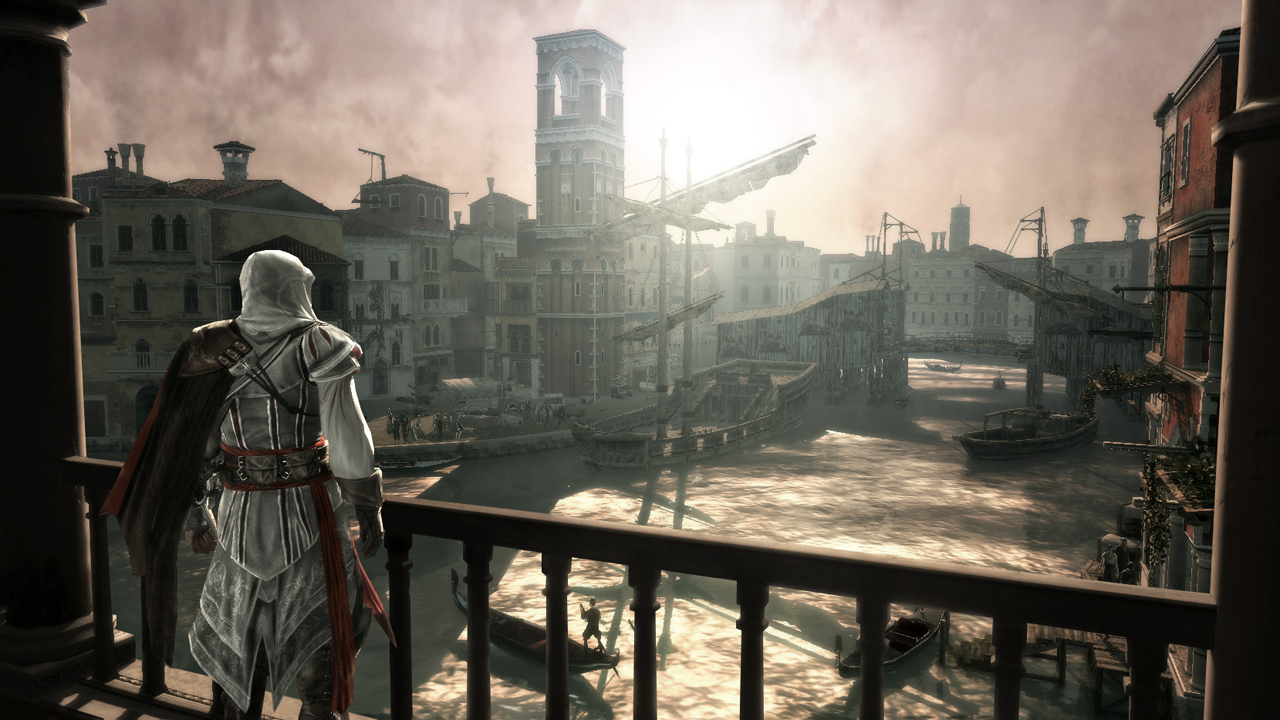 assassin's creed 2 demo download assassin's creed 2 demo download
