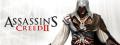 Logo Assassin`s Creed 2 Deluxe Edition - Steam Ícone Logo Assassin`s Creed 2 Deluxe Edition - Steam Ícone