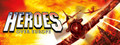 Logo Heroes Over Europe - Steam Ícone Logo Heroes Over Europe - Steam Ícone