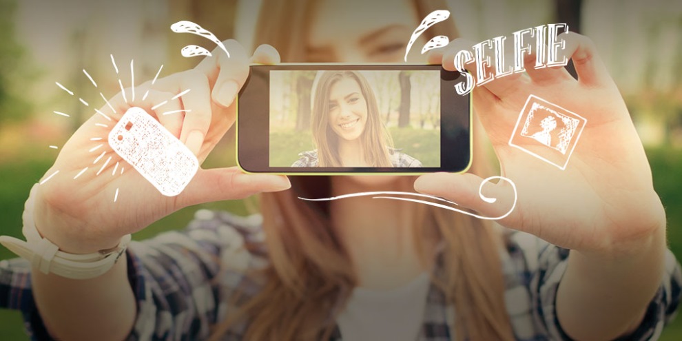 Aplicativos para quem  viciado em selfies no Android, iPhone e Windows Phone