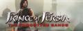 Logo Prince of Persia: The Forgotten Sands™ - Steam Ícone Logo Prince of Persia: The Forgotten Sands™ - Steam Ícone