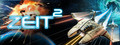 Logo Zeit² - Steam Ícone Logo Zeit² - Steam Ícone