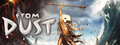 Logo From Dust - Steam Ícone Logo From Dust - Steam Ícone