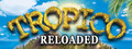 Logo Tropico Reloaded - Steam Ícone Logo Tropico Reloaded - Steam Ícone