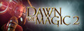 Logo Dawn of Magic 2 - Steam Ícone Logo Dawn of Magic 2 - Steam Ícone