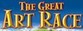 Logo The Great Art Race - Steam Ícone Logo The Great Art Race - Steam Ícone