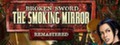 Logo Broken Sword 2 - the Smoking Mirror: Remastered - Steam Ícone Logo Broken Sword 2 - the Smoking Mirror: Remastered - Steam Ícone