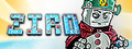 Logo Ziro - Steam Ícone Logo Ziro - Steam Ícone