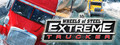 Logo 18 Wheels of Steel: Extreme Trucker - Steam Ícone Logo 18 Wheels of Steel: Extreme Trucker - Steam Ícone